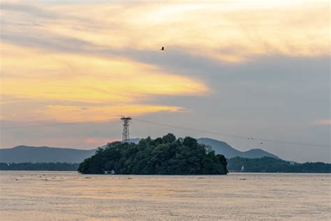 Sri Umananda Temple, Guwahati AS