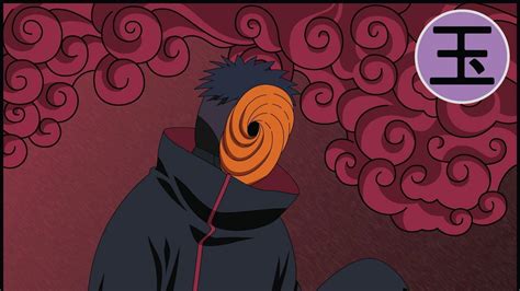 Tobi Akatsuki Wallpapers HD - Wallpaper Cave