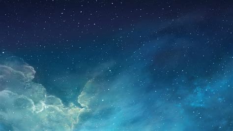 Wallpaper : night, sky, stars, clouds, atmosphere, astronomy, star, 2560x1440 px, computer ...