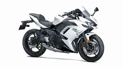 Kawasaki Ninja 650 ABS 2024, Philippines Price, Specs & Promos | MotoDeal