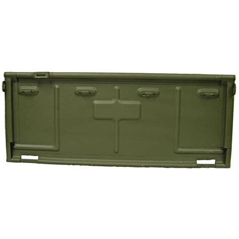 TAILGATE M38 - Jeep Parts Guy - All the Jeep Parts You Need!