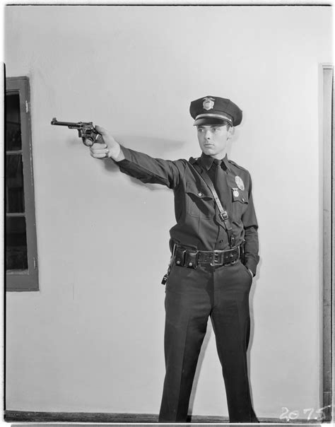 The LAPD: Historical Photo Gallery | LAPPL - Los Angeles Police Protective League