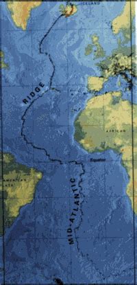 Mid-Atlantic Ridge [This Dynamic Earth, USGS]