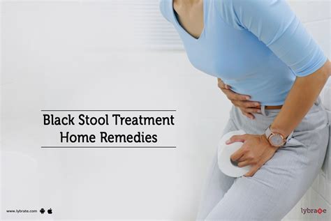 Black Stool Treatment Home Remedies - By Dr. Preeti Rai Tilak | Lybrate