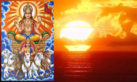 Worship Lord Surya - Powerful Surya Beej Mantra For Great Luck - Indian Astrology