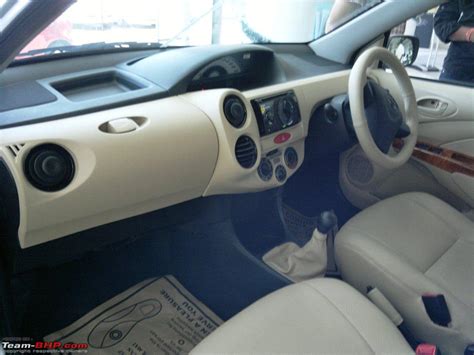 Toyota Etios Interior | Car Models