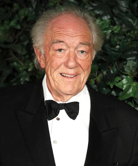 Harry Potter actor Sir Michael Gambon has died. Here's five