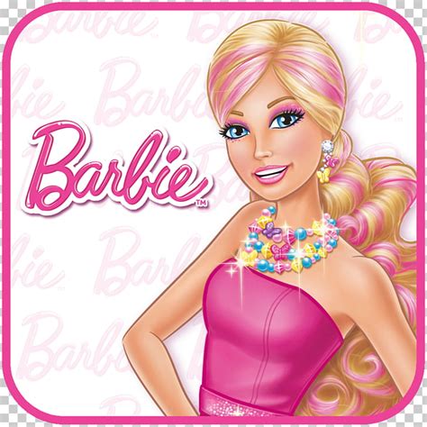 rosto barbie png - Clip Art Library