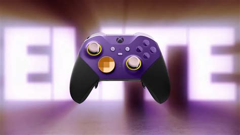 You can now customize your Xbox Elite Series 2 controller | Digital Trends