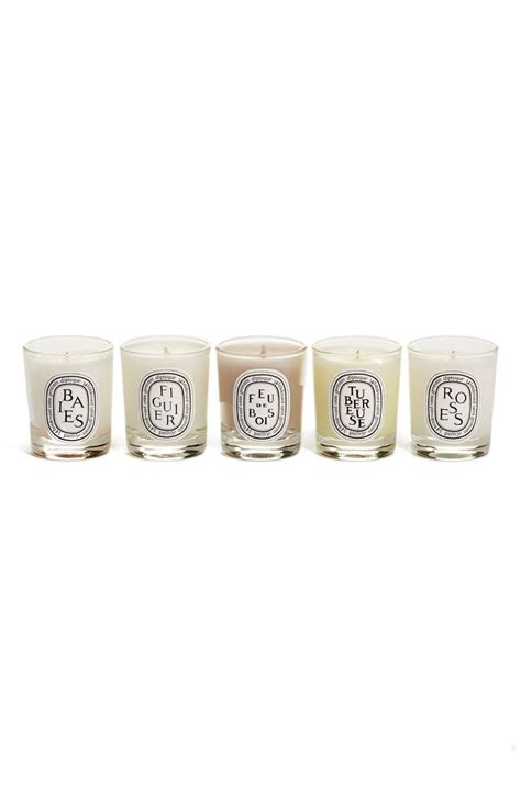 diptyque Scented Candle Set ($75 Value) | Nordstrom