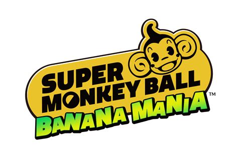 Super monkey ball banana mania deluxe edition - mcgulu