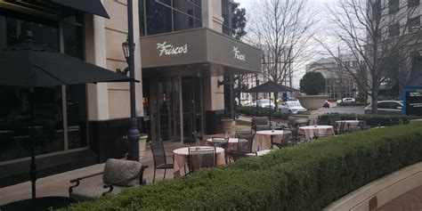 Charlotte, NC | Hours + Location | Del Frisco’s Double Eagle Steak House | Steaks & Seafood in ...