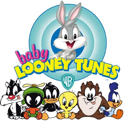 Free Baby Looney Tunes Characters, Download Free Baby Looney Tunes Characters png images, Free ...