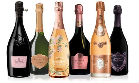 15 Best-Selling Champagne Brands & Vintages In 2021 |AdoreChampagne