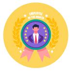 Employee Rewards Icon