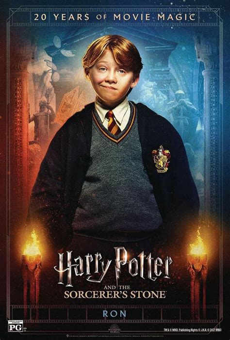 Assedio Fondatore Lucernario poster ron weasley spruzzo sono felice ...