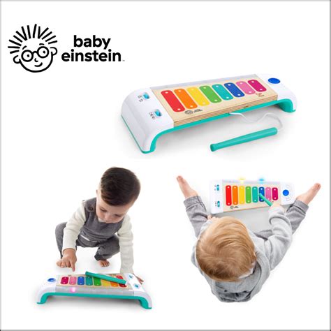 Wholesale BABY EINSTEIN: Magic Touch Xylophone (12 months & up) - Baby Brands - Fieldfolio