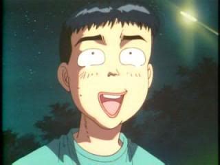 Itsuki Initial D Quotes. QuotesGram