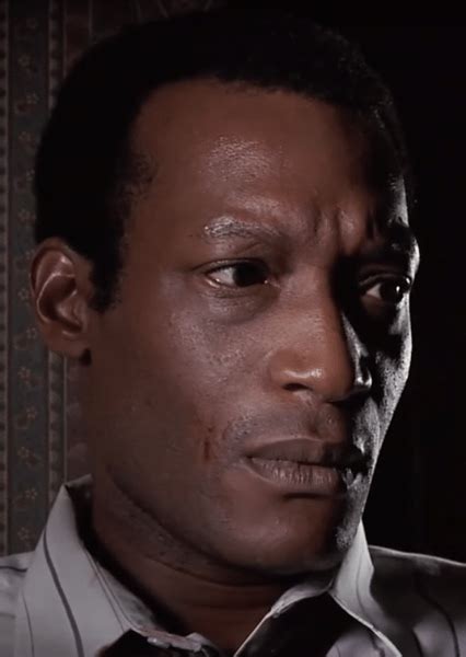 Fan Casting Tony Todd as Tyrus Kitt in Breaking Bad (90s) on myCast