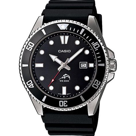 Casio | MDV106-1A Dive Watch | 911 Supply | 911supply