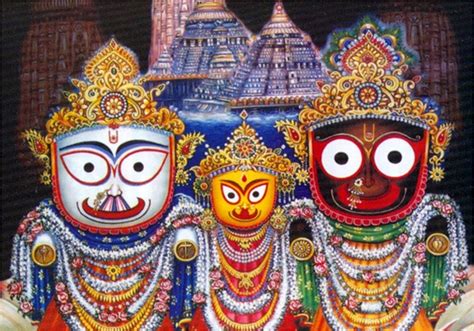 Jagannath Wallpaper 2022