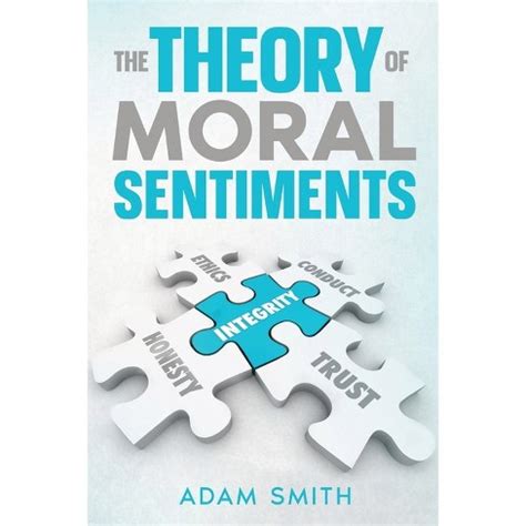 The Theory Of Moral Sentiments - By Adam Smith (paperback) : Target