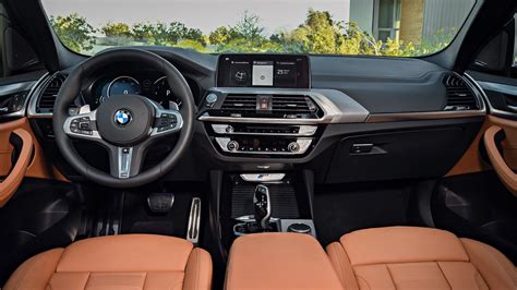 BMW X3 SUV (2017) review | CAR Magazine