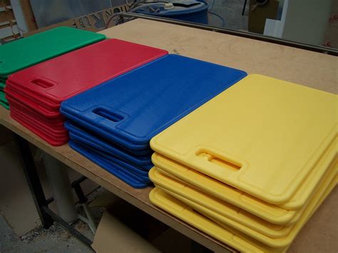 HDPE-Chopping-Boards - Industrial Plastic Solutions