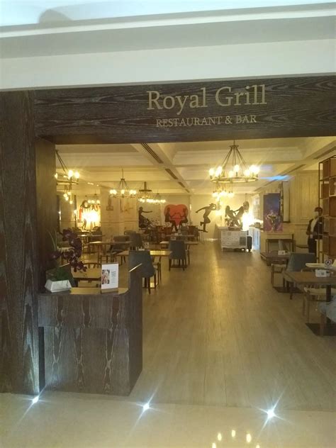 Photos of Royal Grill Restaurant & Bar, Pictures of Royal Grill Restaurant & Bar, Dubai | Zomato