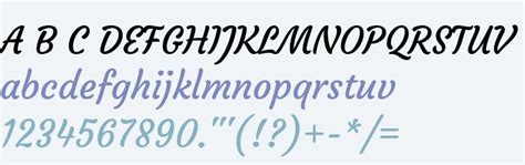 courgette regular Fonts Free Download - OnlineWebFonts.COM