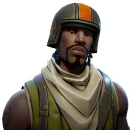 Aerial Assault Trooper (outfit) - Fortnite Wiki