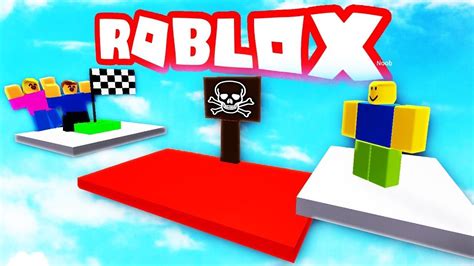 ROBLOX TOWER OF HELL - YouTube