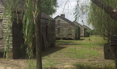 louisiana: PLANTATION TOURS: WHAT THEY DON'T TELL YOU ABOUT SLAVERY — Demetria L. Lucas