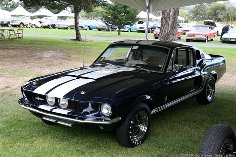 1967 Shelby GT500 Fastback | | SuperCars.net