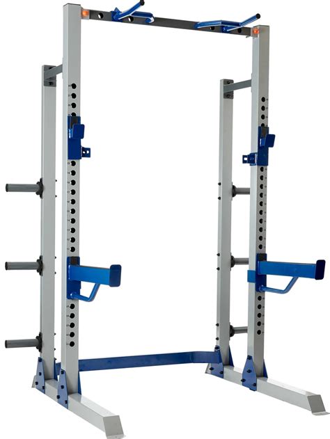 Fitness Gear Squat Rack – Blog Dandk