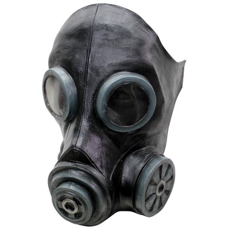 Halloween Gas Mask Canada | Gorilla Surplus