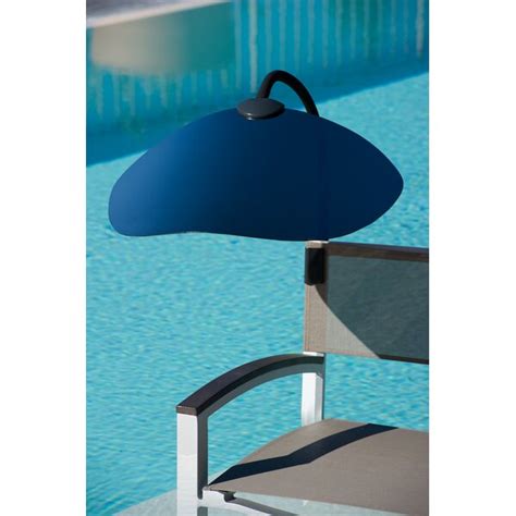 Les Jardins Shade Beach Umbrella & Reviews | Wayfair