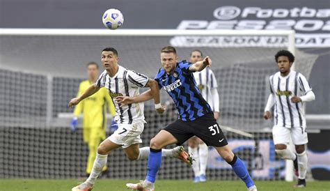 Juventus - Inter: photos - Juventus