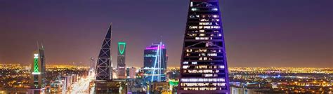 Riyadh 3 Skyline - AERON BRAND INNOVATION & DESIGN