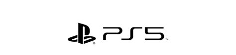 Ps5 Logo Transparent