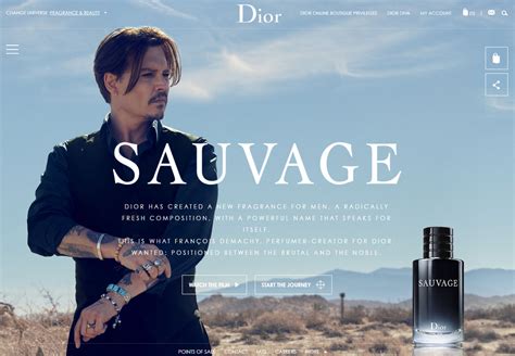 Dior Sauvage - Perfumes, Colognes, Parfums, Scents resource guide - The Perfume Girl