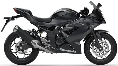 2021 Kawasaki Ninja 125 Specs and Expected Price in India