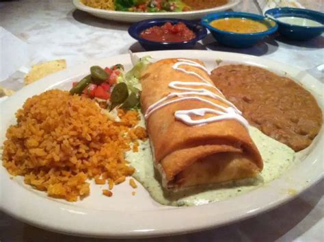 Chuy's Mexican Food, Belmont/Vanderbilt, Nashville - Urbanspoon/Zomato