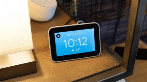 7 Best Smart Alarm Clocks in 2024 - HomeToys