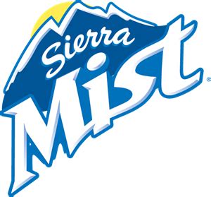 Sierra Mist Logo PNG Vector (AI) Free Download