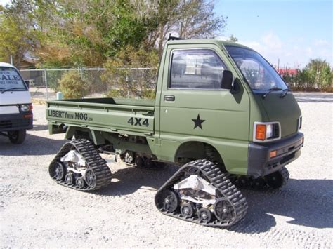 Japanese Mini Trucks - The Hull Truth - Boating and Fishing Forum