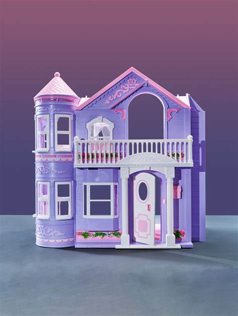 Why the Barbie Dreamhouse Endures | Architectural Digest