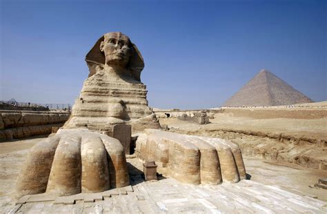 The treasures of Egypt - TODAY.com