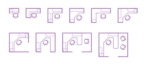 Task Workstation Cubicle Dimensions Drawings, 48% OFF