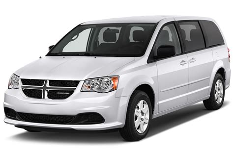 Is A Dodge Caravan A Good Car